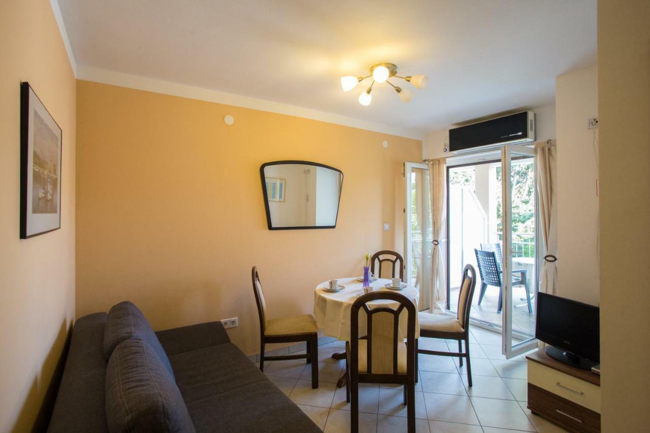 ורבוסקה Apartment Smuljic מראה חיצוני תמונה