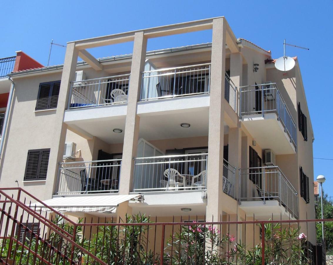 ורבוסקה Apartment Smuljic מראה חיצוני תמונה