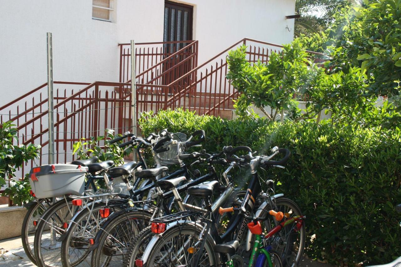 ורבוסקה Apartment Smuljic מראה חיצוני תמונה